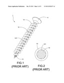 DRILLING FASTENER diagram and image