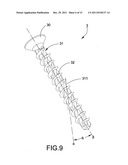 DRILLING FASTENER diagram and image