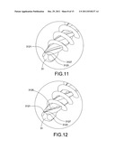 DRILLING FASTENER diagram and image