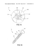 DRILLING FASTENER diagram and image