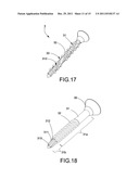 DRILLING FASTENER diagram and image