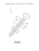 DRILLING FASTENER diagram and image