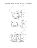 SUBSTRATE TRANSFER EQUIPMENT AND HIGH SPEED SUBSTRATE PROCESSING SYSTEM     USING THE SAME diagram and image