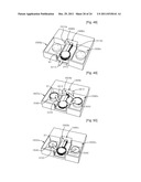 SUBSTRATE TRANSFER EQUIPMENT AND HIGH SPEED SUBSTRATE PROCESSING SYSTEM     USING THE SAME diagram and image