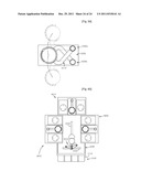 SUBSTRATE TRANSFER EQUIPMENT AND HIGH SPEED SUBSTRATE PROCESSING SYSTEM     USING THE SAME diagram and image