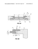 MINIMUM CONTACT AREA WAFER CLAMPING WITH GAS FLOW FOR RAPID WAFER COOLING diagram and image