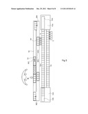 STORAGE AND ORDER COLLECTION SYSTEM diagram and image