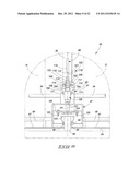 ARTICLE TRANSPORT VEHICLES AND METHODS OF TRANSPORTING ARTICLES diagram and image