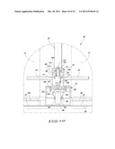 ARTICLE TRANSPORT VEHICLES AND METHODS OF TRANSPORTING ARTICLES diagram and image