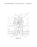 ARTICLE TRANSPORT VEHICLES AND METHODS OF TRANSPORTING ARTICLES diagram and image