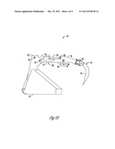 REACH AND PULL ACTION LOADER GRAPPLE diagram and image