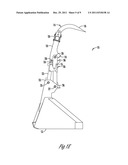 REACH AND PULL ACTION LOADER GRAPPLE diagram and image