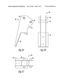 REACH AND PULL ACTION LOADER GRAPPLE diagram and image