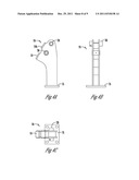 REACH AND PULL ACTION LOADER GRAPPLE diagram and image