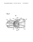 TURBOEXPANDER AND METHOD FOR USING MOVEABLE INLET GUIDE VANES AT     COMPRESSOR INLET diagram and image