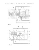 EXHAUST GAS TURBOCHARGER diagram and image