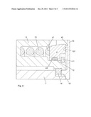 EXHAUST GAS TURBOCHARGER diagram and image