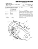 GUIDE SYSTEM FOR NACELLE ASSEMBLY diagram and image