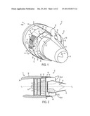 GUIDE SYSTEM FOR NACELLE ASSEMBLY diagram and image