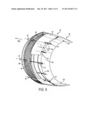 GUIDE SYSTEM FOR NACELLE ASSEMBLY diagram and image