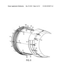 GUIDE SYSTEM FOR NACELLE ASSEMBLY diagram and image