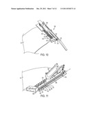 GUIDE SYSTEM FOR NACELLE ASSEMBLY diagram and image