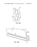 GUIDE SYSTEM FOR NACELLE ASSEMBLY diagram and image