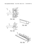 GUIDE SYSTEM FOR NACELLE ASSEMBLY diagram and image