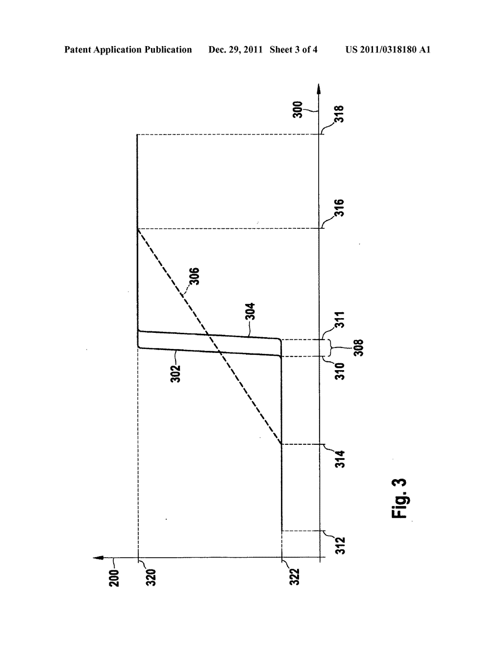 METHOD FOR OPERATING A WIND ENERGY CONVERTER, CONTROL DEVICE FOR A WIND     ENERGY CONVERTER, AND WIND ENERGY CONVERTER - diagram, schematic, and image 04