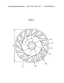 GAS COMPRESSOR AND METHOD FOR CONTROLLING FLOW RATE THEREOF diagram and image