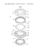 GAS COMPRESSOR AND METHOD FOR CONTROLLING FLOW RATE THEREOF diagram and image