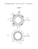 GAS COMPRESSOR AND METHOD FOR CONTROLLING FLOW RATE THEREOF diagram and image