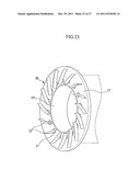 GAS COMPRESSOR AND METHOD FOR CONTROLLING FLOW RATE THEREOF diagram and image