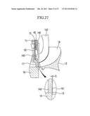 GAS COMPRESSOR AND METHOD FOR CONTROLLING FLOW RATE THEREOF diagram and image