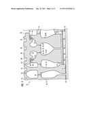 ROTOR FOR AN AXIAL FLOW TURBOMACHINE diagram and image