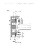 CENTRIFUGAL PUMP APPARATUS diagram and image