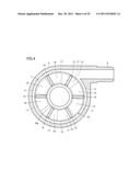 CENTRIFUGAL PUMP APPARATUS diagram and image