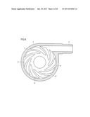 CENTRIFUGAL PUMP APPARATUS diagram and image