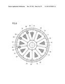 CENTRIFUGAL PUMP APPARATUS diagram and image