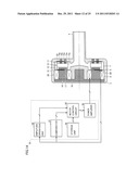 CENTRIFUGAL PUMP APPARATUS diagram and image