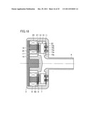 CENTRIFUGAL PUMP APPARATUS diagram and image