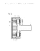 CENTRIFUGAL PUMP APPARATUS diagram and image