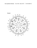 CENTRIFUGAL PUMP APPARATUS diagram and image