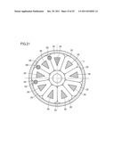 CENTRIFUGAL PUMP APPARATUS diagram and image