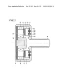 CENTRIFUGAL PUMP APPARATUS diagram and image