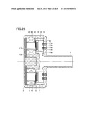 CENTRIFUGAL PUMP APPARATUS diagram and image