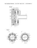 CENTRIFUGAL PUMP APPARATUS diagram and image