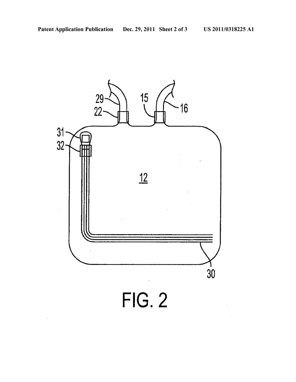 STERILIZATION SYSTEM AND DEVICE - diagram, schematic, and image 03