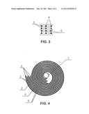 Spiral Cylinder-Shaped Discharge Unit for Ozone Generator diagram and image