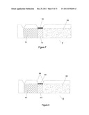 DEVICE AND METHOD FOR DETECTION OF ANALYTES diagram and image